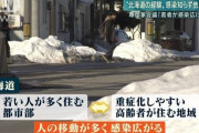 【新型コロナ】政府専門家会議「症状軽く自覚がない１０代～３０代の若者が感染拡大させている可能性」...若者にお願い「密集地避けて」（動画）