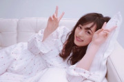 【悲報】福原遥さん、可愛いのにYou Tubeがクソつまらない