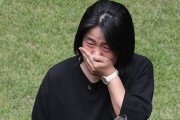 尹美香、慰安婦施設所長の死に「記者と検察が苦しめたせい」＝韓国の反応