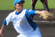 日ハム田中正義が進化！