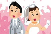 【知ってた】結婚相手に求めるもの調査をした結果、男女ともに「見た目」という結果に･･･