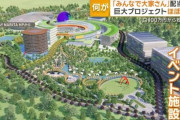 「みんなで大家さん」配当遅延　巨大プロジェクトほぼ更地　1口100万円から投資募集