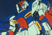 ZZガンダムはスペックだけならVガンダムの時代まで通用するという事実ｗｗｗｗ