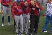 WBCで喜んでる最中に怪我したプエルトリコ代表・ディアス、全治8カ月で今季絶望
