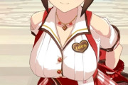【ウマ娘】アイネスのこのモーションいつの間にか修正されてたのか