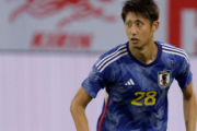 外国人「妥当だ」日本代表初ゴールの伊藤洋輝、独誌ブンデスCBランキングで10位に！遠藤航は守備的MF部門6位！【海外の反応】