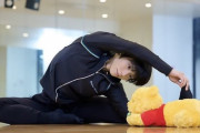 羽生結弦、自らの身体を「解体」し徹底分析。怪我の根本原因を究明し、解剖学に基づいたしなやかな身体とパフォーマンス向上を目指し、時間をかけて学びを深める