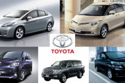 トヨタ車「デザイン良し、燃費良し、走行性能良し、安全性能良し、耐久性良し、リセール良し」これ、トヨタ車以外買う価値なくね？