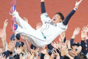 【悲報】松坂と斎藤が引退したので一般人が知ってるプロ野球選手が田中将大しかいない