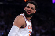 【NBA】NYKとタウンズの延長交渉が停滞、キャンプ前の合意は困難か