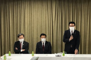 どんどん制裁してきゃいいんだよ　～　自民党の竹島対応担当組織が初会合…「韓国に苦痛与える対策を検討すべき」