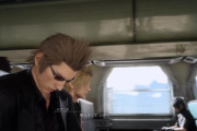 FF15エアプ「やっぱ辛えわ」「言えたじゃねえか」ｷｬｯｷｬｯ　ワイ「イグニスが失明した理由言ってみ？」