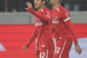 堂安律、絶妙ゴールで今季5得点目！フライブルクは板倉先発のBMGに3-1快勝（関連まとめ）