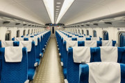新幹線で席を倒したら日本人に後ろの怒られた←「一声かけろ」（海外の反応）