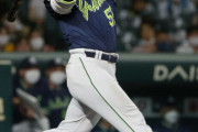 三大三打席連続ホームラン　村上の甲子園三連発　山田の日シリ3連発　あとひとつは？