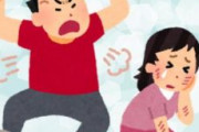 旦那からの暴力は許すべき？子供のために離婚しないほうがいいのか？色々考えて頭の中がぐちゃぐちゃ…