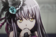 『BanG Dream！（3期）』7話感想 新たなRoseliaの始動！今、再び、燃え上がれ！