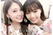 乃木坂初期に白石と西野が2強になるって言うのは予測できたの？