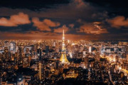 東京都の人口が1398万人突破