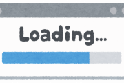 ゲームロード画面「ゲージあるけどゲージが溜まる速度は一定じゃないぞ」←意味なくね？