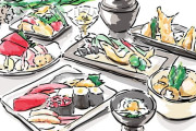 【20年で半減】日本人の魚離れが止まらない･･･どうして皆食べないの？
