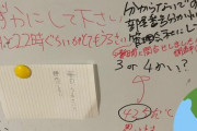 【悲報】マンションの掲示板、５chみたいになってしまう