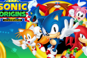 ソニック30周年記念作品『ソニックオリジンズ』、2022年6月23日発売決定！