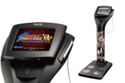 タニタの新作！「KOF '98」が遊べる『マルチ周波数体組成計』がブッ飛び価格で予約受付中www