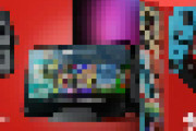 【噂】新型ゲーム機『ニンテンドースイッチ2』と称するうさんくさい画像と映像がリーク！これはフェイクか、それとも・・・？