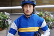 【悲報】G1ジョッキー吉田隼人さん　裏開催で空き巣ｗｗｗｗ
