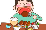 ◯◯食べ放題←1番嬉しくない食べ物wwww