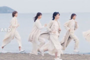 櫻坂46、1stシングルが思ったより早く出たのってもしかして・・・