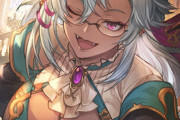 【グラブル】 EXTRAフェス2023のパンフに金剛晶+十天衆最終解放セットのシリアルが特典に！金剛が足りない騎空士に朗報…？