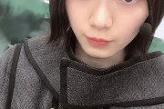 【欅坂46】森田ひかる、誰と並んでも見劣りしないのが凄いな・・・