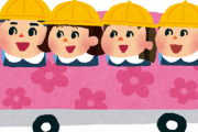 子供が車内に閉じ込められた時のために、●●●の仕方を子供に教えてあげて！