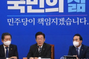 何度も合同訓練をしてきた現実を見たくない　～　【韓国】李在明共に民主党代表｢朝鮮半島に旭日旗がはためくかも｣「自衛隊を『日本軍』と認めることだ」
