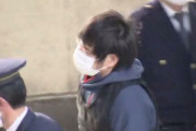 山上容疑者、余った差し入れを児童養護施設に寄付していた