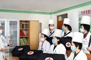 【悲報】北朝鮮がコロナ感染者数を初めて発表！医学的監視対象者が全国で2280人余りいることを初めて明らかに　韓国の反応