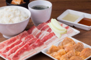 【乞食速報】焼肉ライク、7時間食べ放題でたった2000円ｗｗｗｗｗｗｗｗ