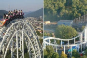 外国人「日本の世界最速ジェットコースター、速すぎて骨折が相次ぐ…」
