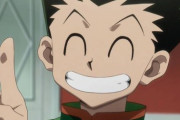 【悲報】ハンターハンターのアニメってなんで評価が微妙なの？？？？？