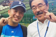 西武・野田昇吾さん、1登板につき5千円を寄付！