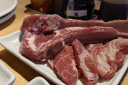 みんなはラム肉好き？