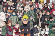 NARUTOで思ってたより活躍しなかったキャラクター