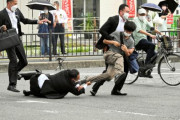 山上ィィィ🤜💥🤛安倍ェェェ 映画化決定！！ 山上役に菅田将暉か