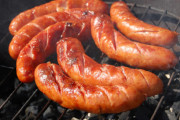 はっきり言う、ウインナーは焼いた方が美味い