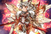 【グラブル】ミカエルのお試しバトルがストイベで！仮性能は奥義強化やディスペル/スロウ付きの無属性ダメアビなど(※微ネタバレ注意)