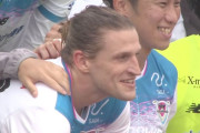 【J2第16節 秋田×鳥栖】終盤に逆転した鳥栖が2試合ぶりの勝利！長澤シヴァタファリの今季初ゴールとスリヴカ決勝弾で秋田下す