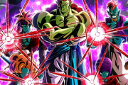 【ドッカンバトル】LR「フルパワーボージャック」の極限Z覚醒が決定！