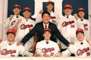 カープ高＆滝田＆赤塚ら現状維持で契約更改！育成ドラ1杉田健のみ50万円UP